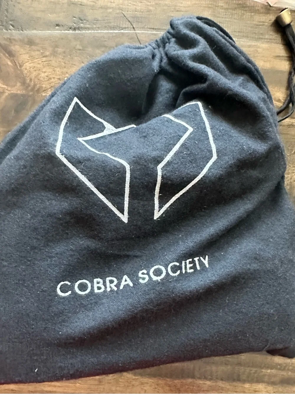 NWOB Cobra Society Women Wool & Leather Laser Cut Tapestry Espadrilles Size 11